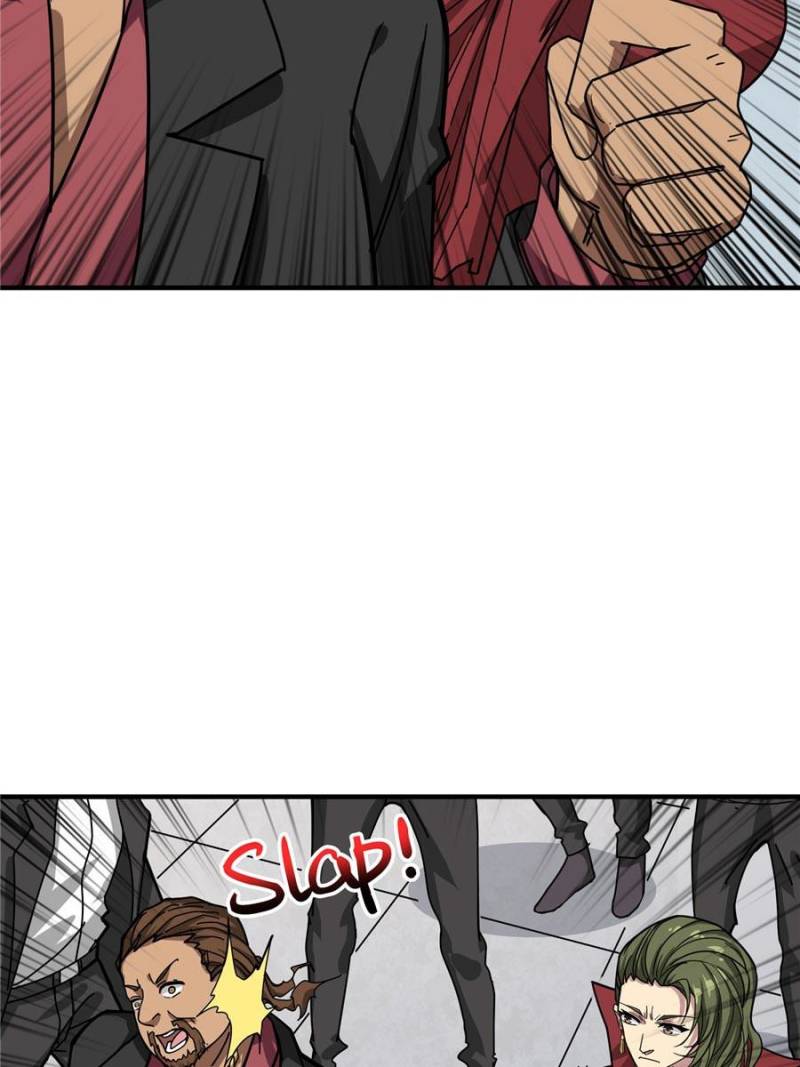 God Slayer chapter 176 - page 41