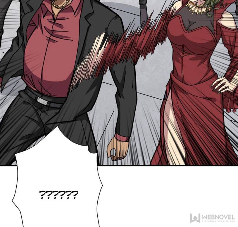 God Slayer chapter 176 - page 42