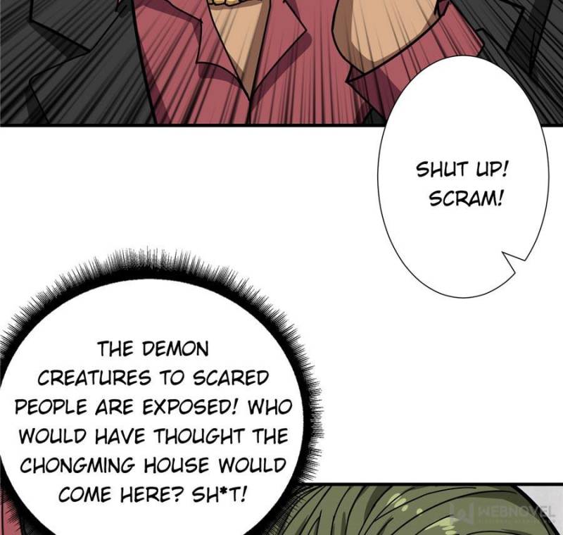 God Slayer chapter 176 - page 44