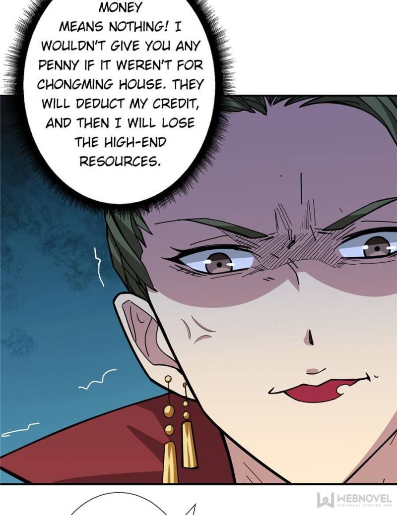 God Slayer chapter 176 - page 55