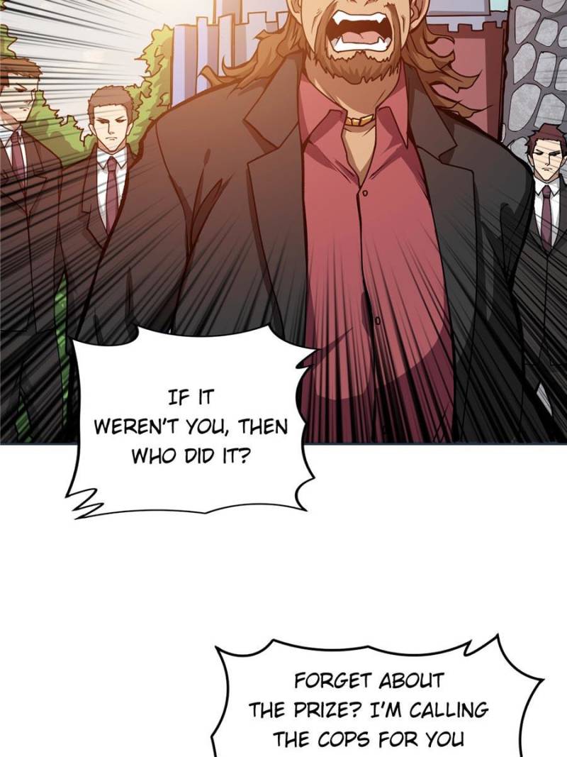 God Slayer chapter 176 - page 8