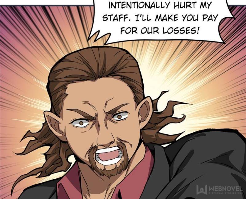 God Slayer chapter 176 - page 9