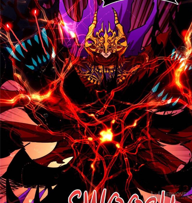 God Slayer chapter 175 - page 21