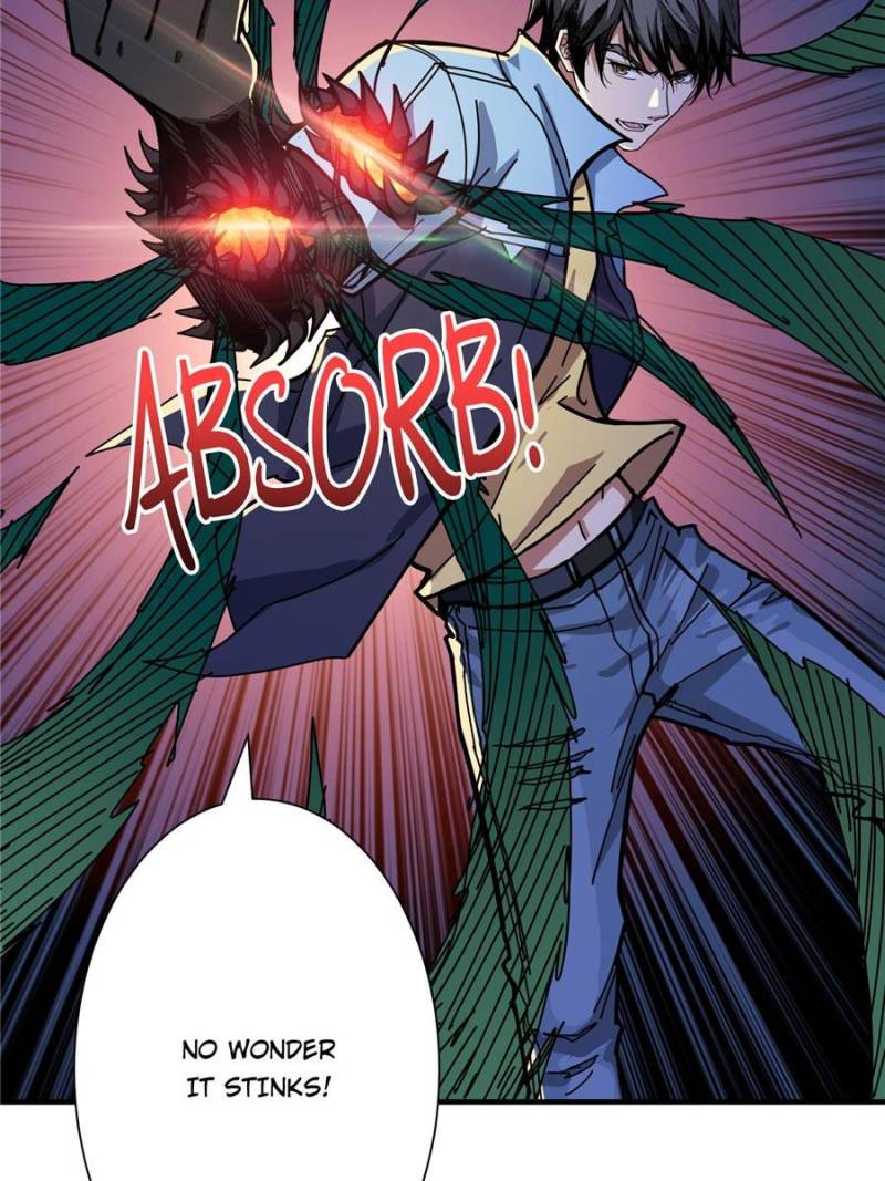 God Slayer chapter 175 - page 25