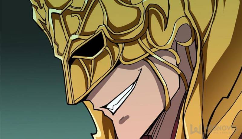 God Slayer chapter 175 - page 3