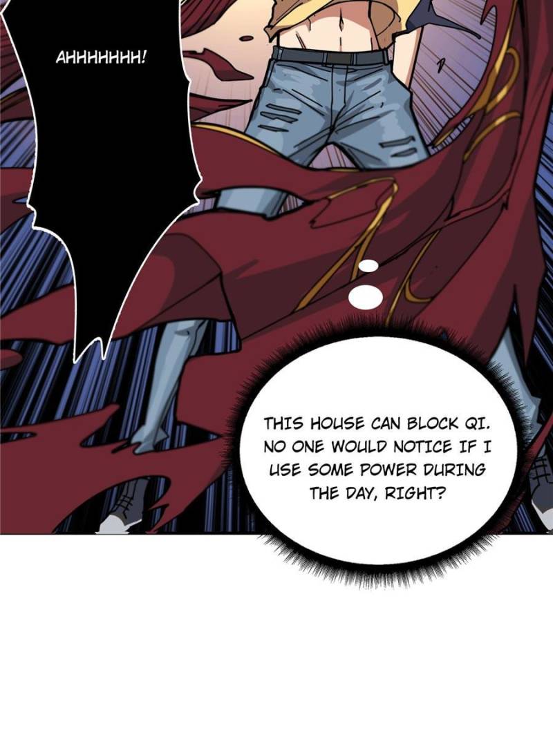 God Slayer chapter 175 - page 31