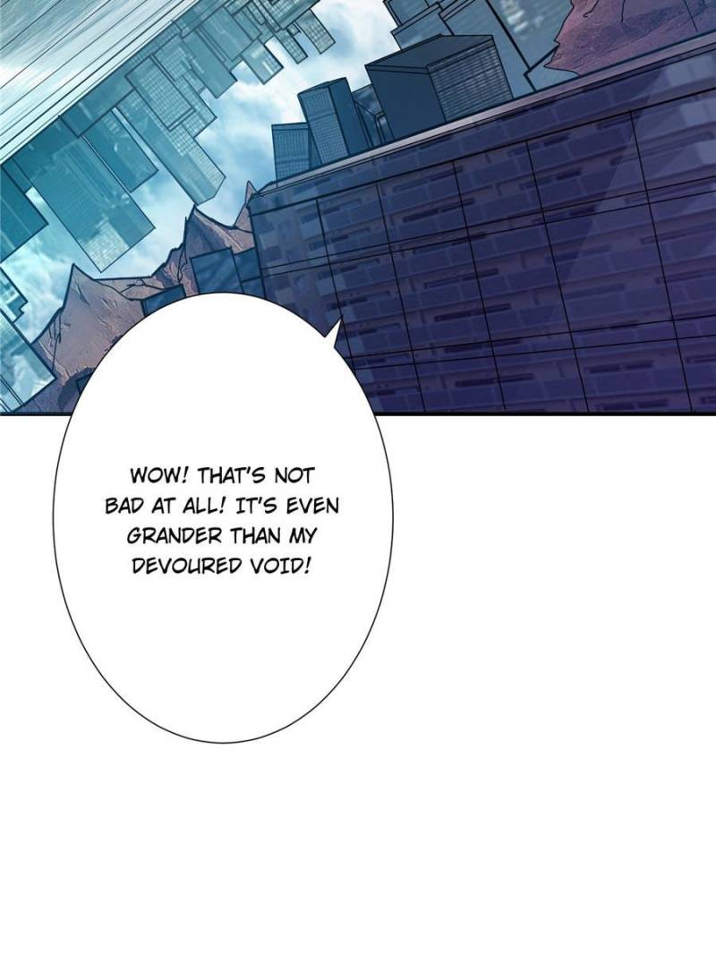 God Slayer chapter 175 - page 47