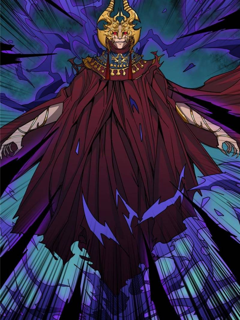 God Slayer chapter 175 - page 5