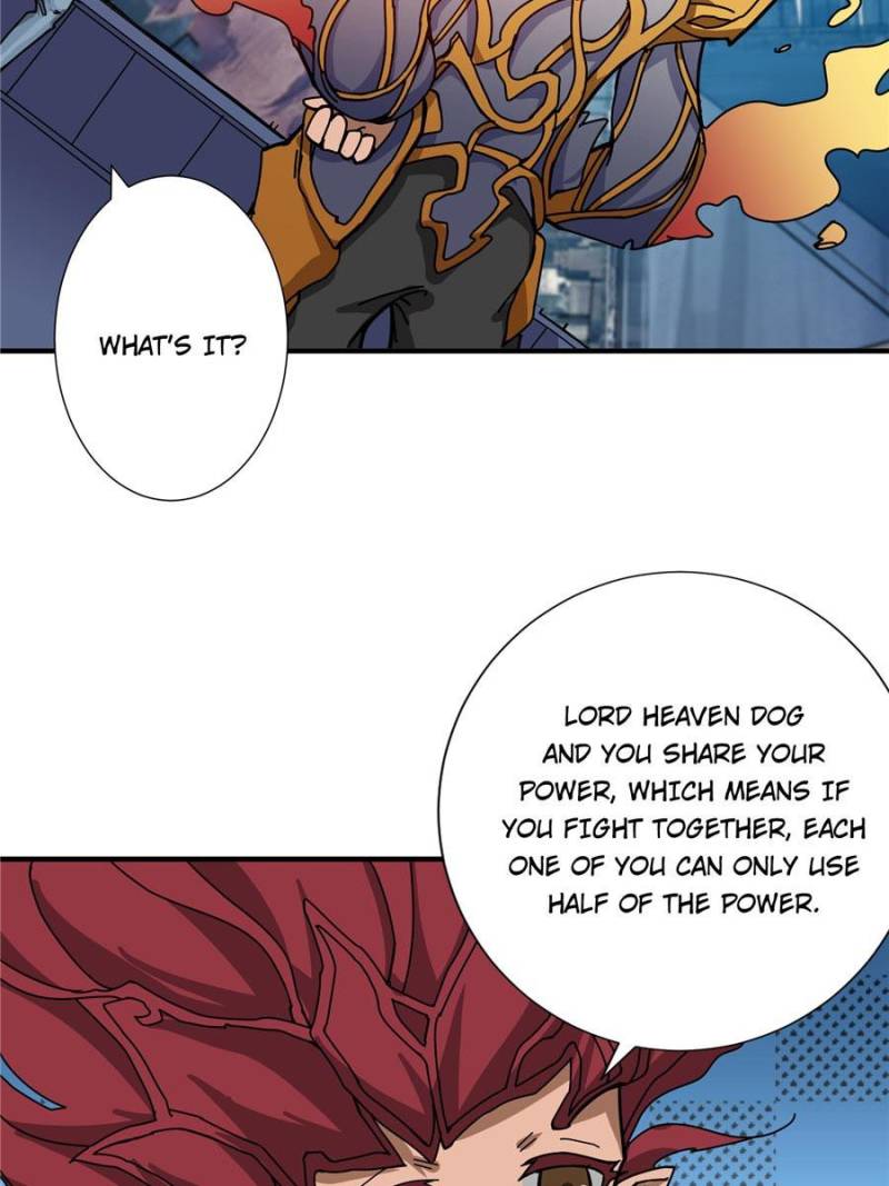 God Slayer chapter 175 - page 53