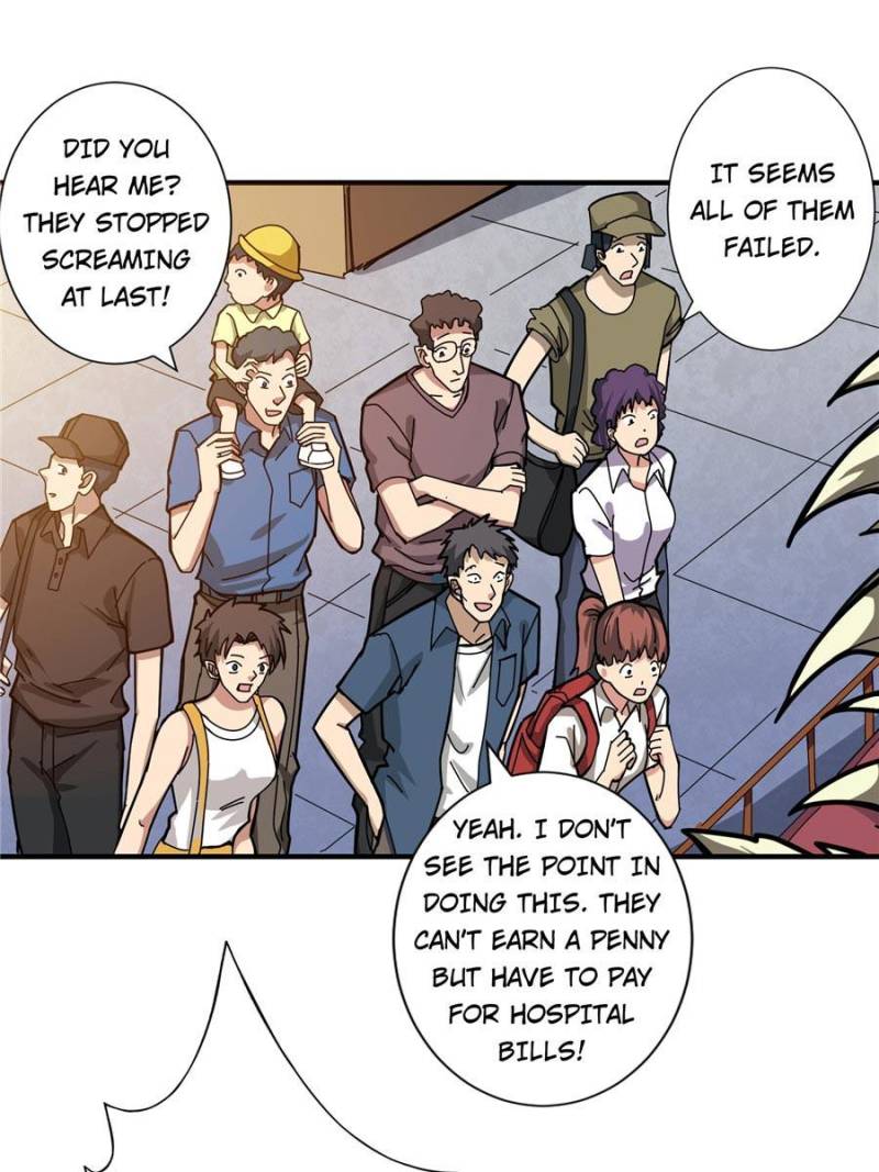 God Slayer chapter 175 - page 61