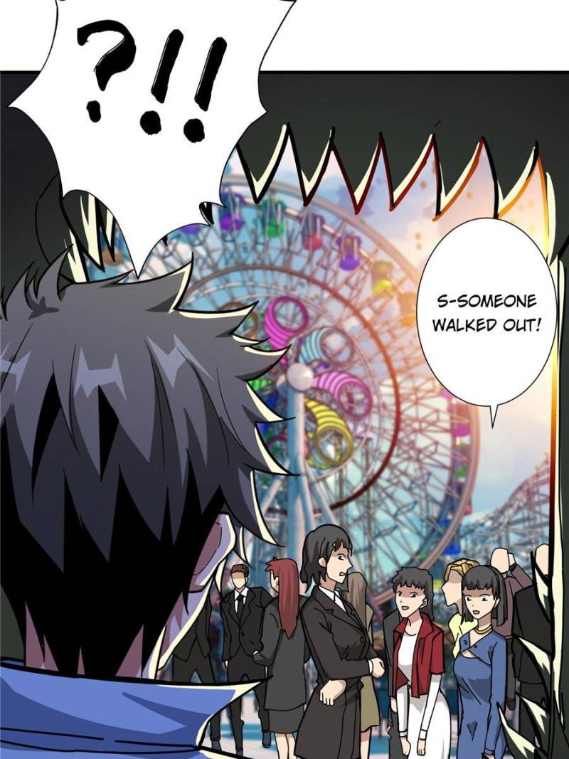 God Slayer chapter 175 - page 62