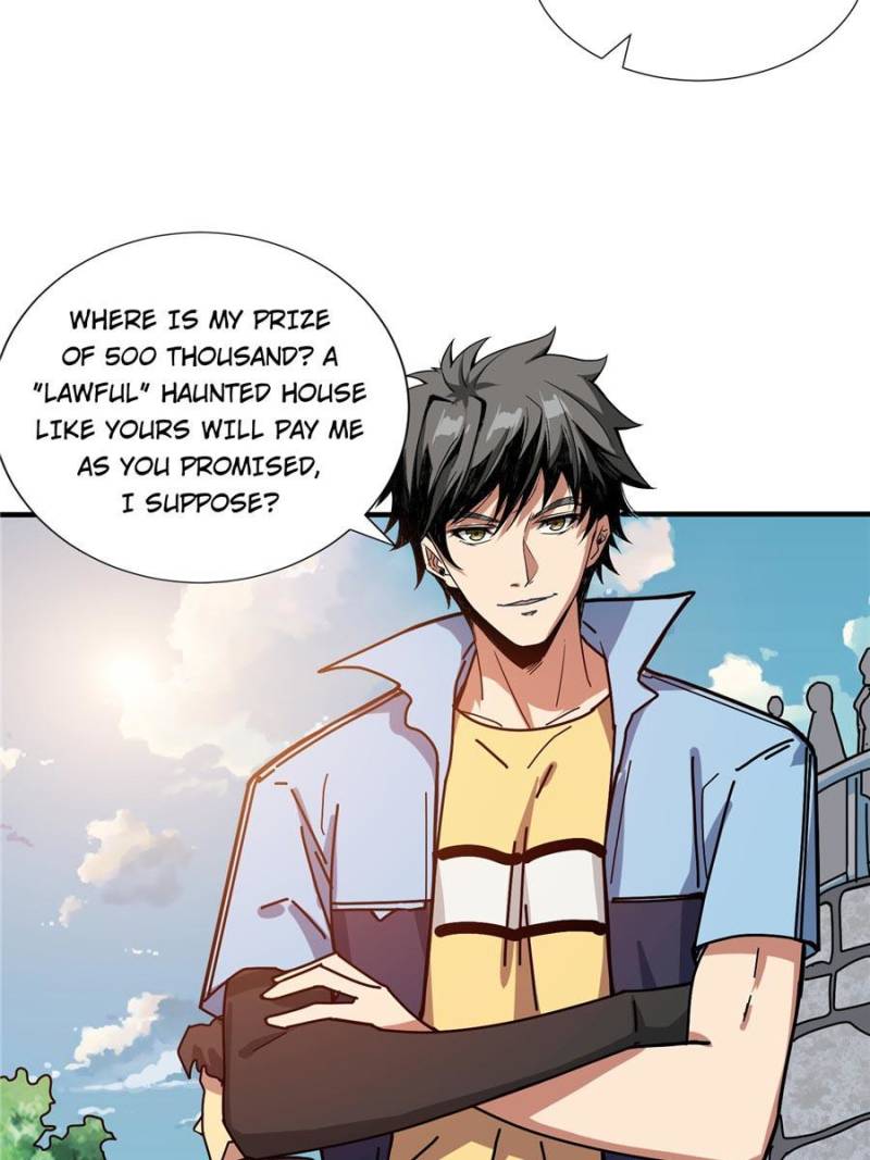 God Slayer chapter 175 - page 67