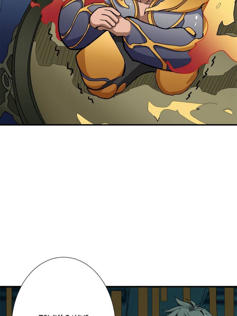 God Slayer chapter 174 - page 24