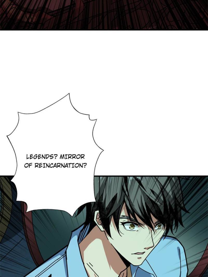 God Slayer chapter 174 - page 29