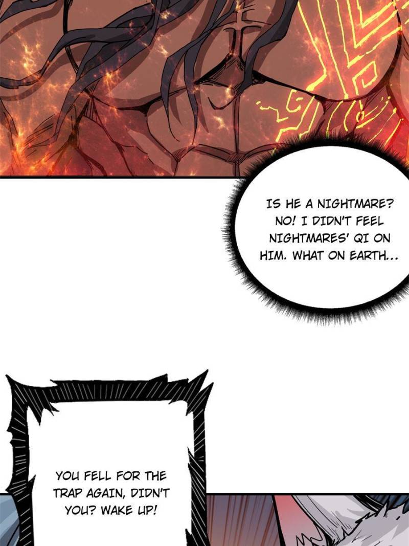 God Slayer chapter 174 - page 3