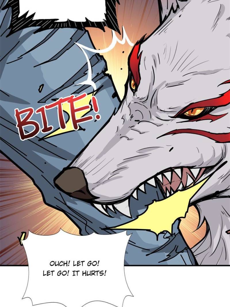 God Slayer chapter 174 - page 4