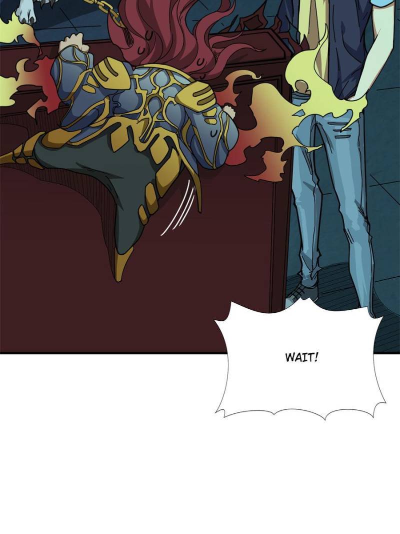God Slayer chapter 174 - page 40