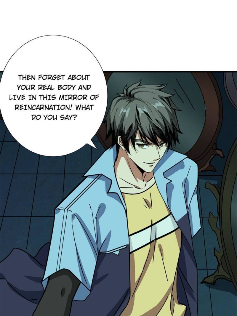 God Slayer chapter 174 - page 44