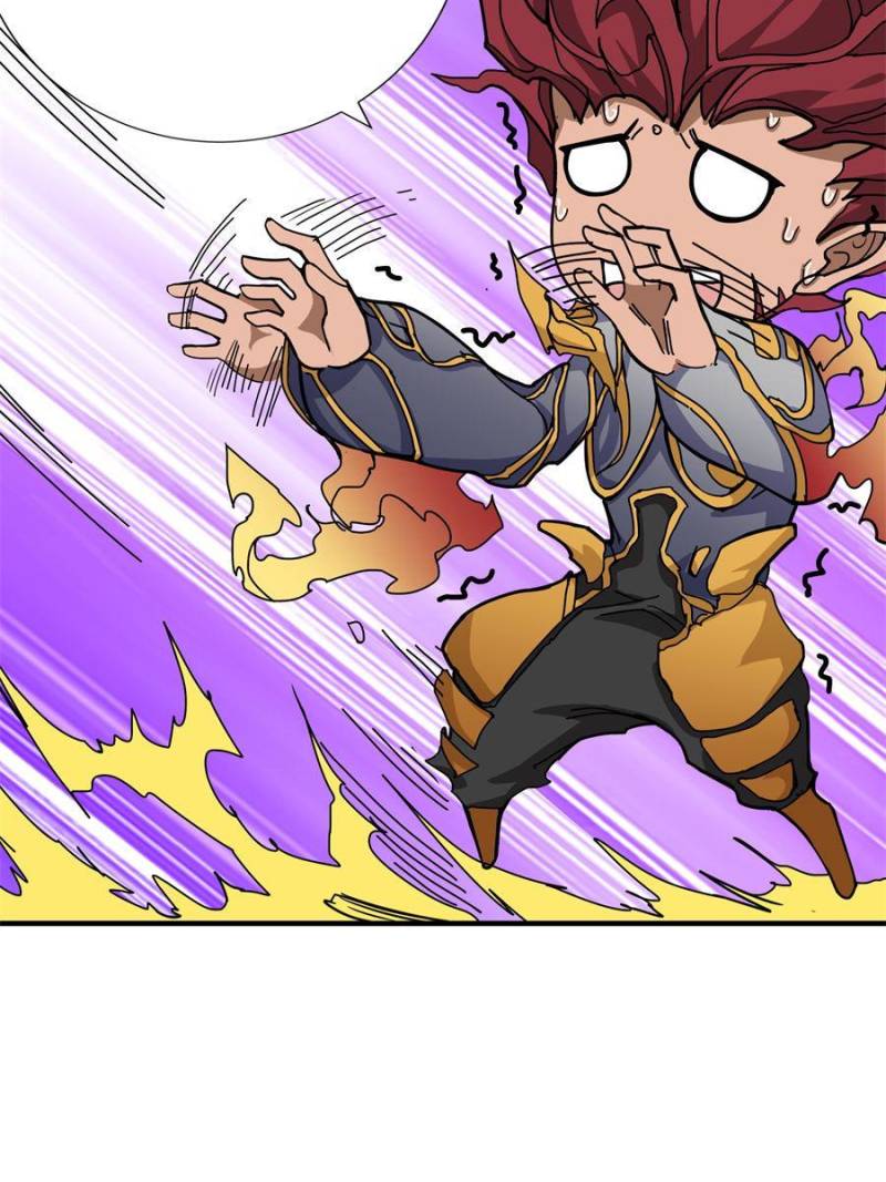 God Slayer chapter 174 - page 46