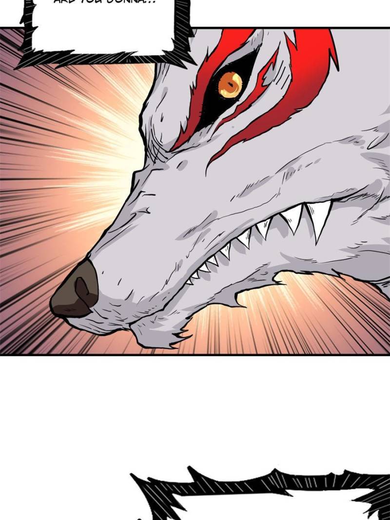God Slayer chapter 174 - page 50