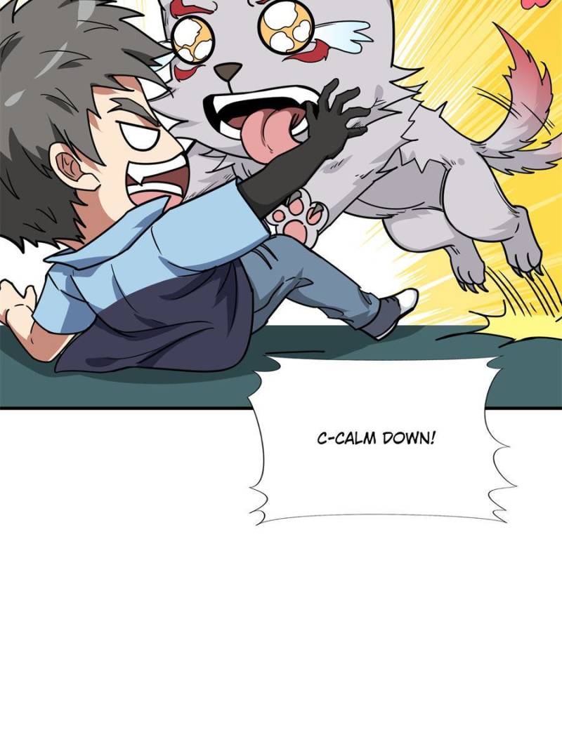 God Slayer chapter 174 - page 55