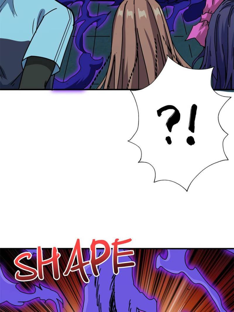 God Slayer chapter 174 - page 57