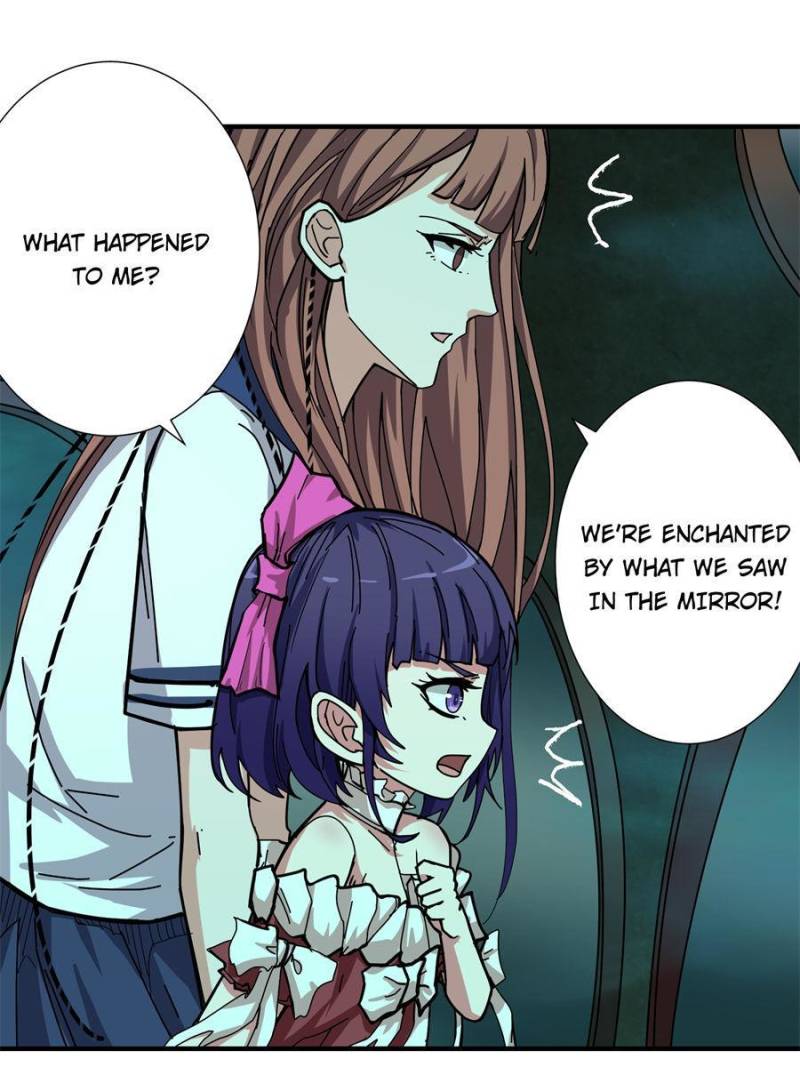 God Slayer chapter 174 - page 8