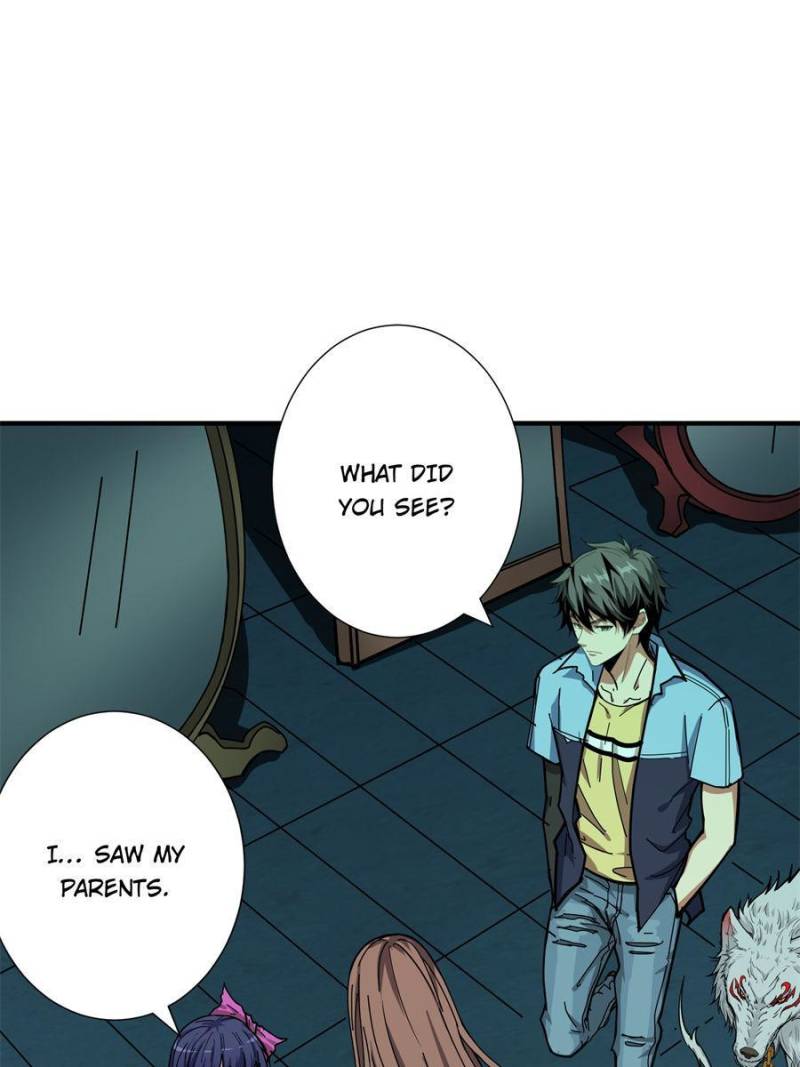 God Slayer chapter 174 - page 9