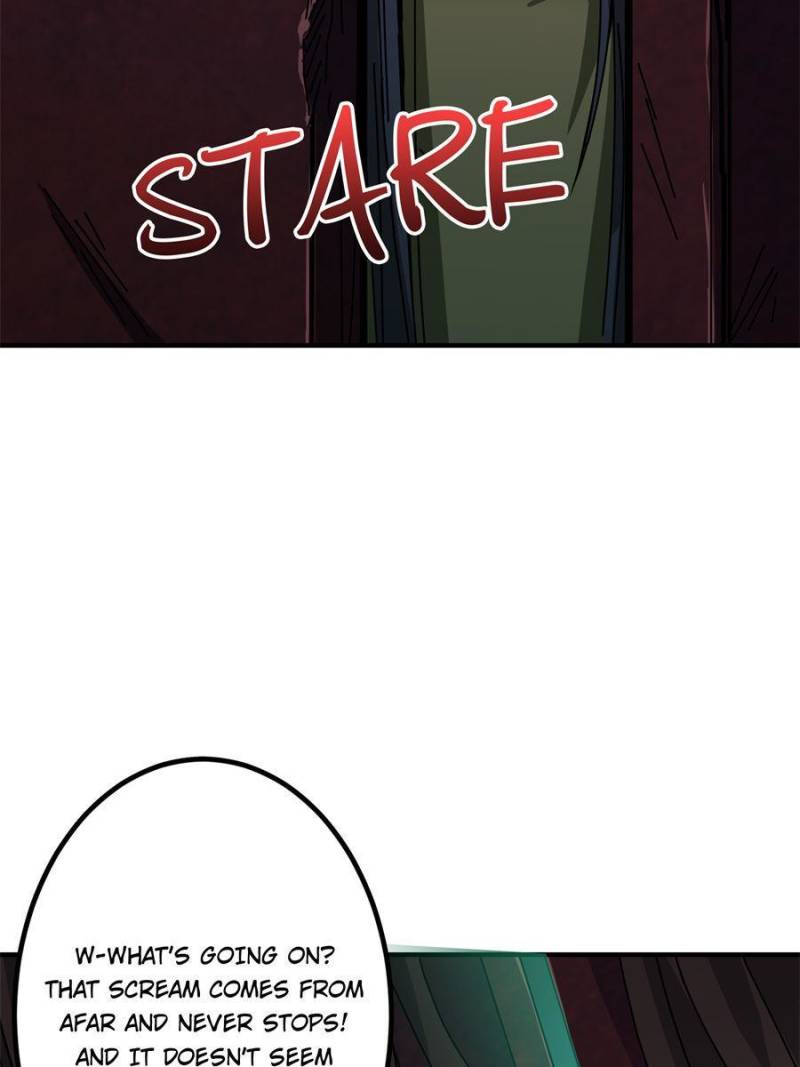God Slayer chapter 173 - page 23