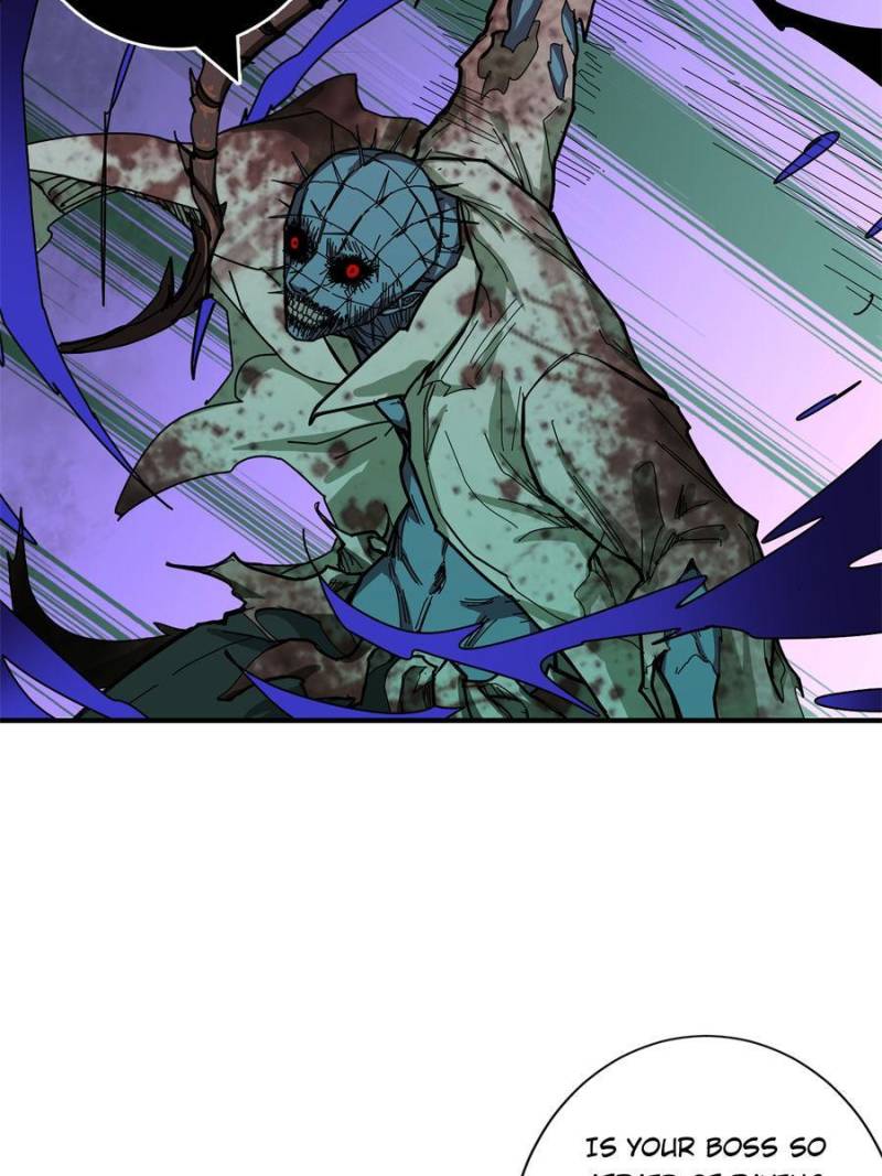 God Slayer chapter 173 - page 3