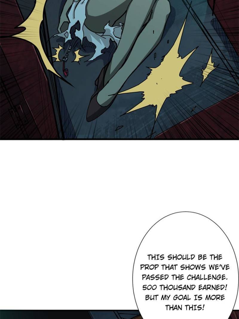 God Slayer chapter 173 - page 30