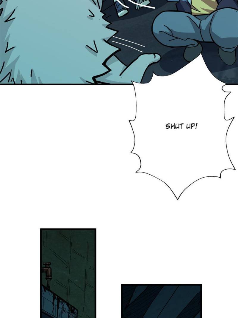 God Slayer chapter 173 - page 36