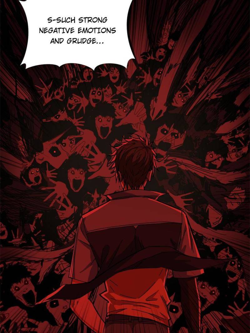 God Slayer chapter 173 - page 43