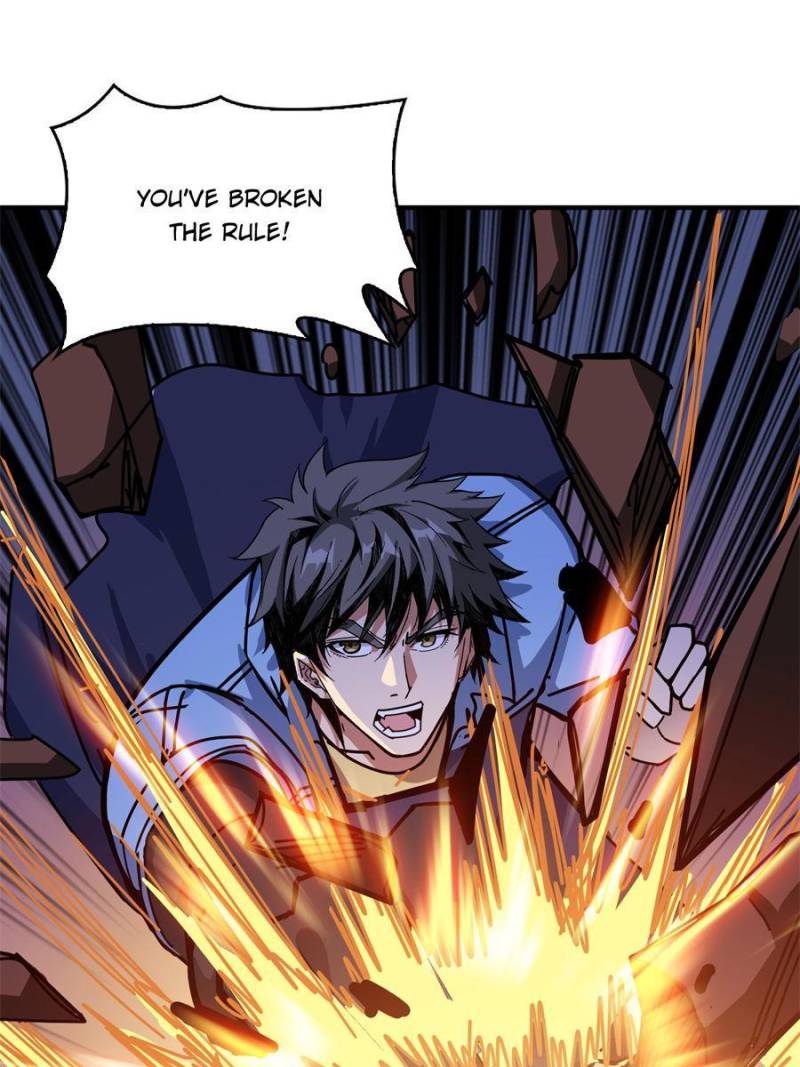 God Slayer chapter 173 - page 9