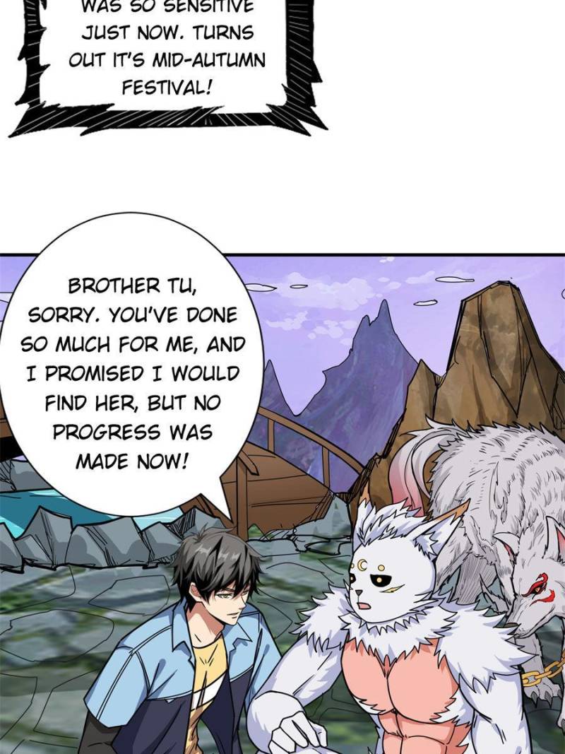 God Slayer chapter 178 - page 18