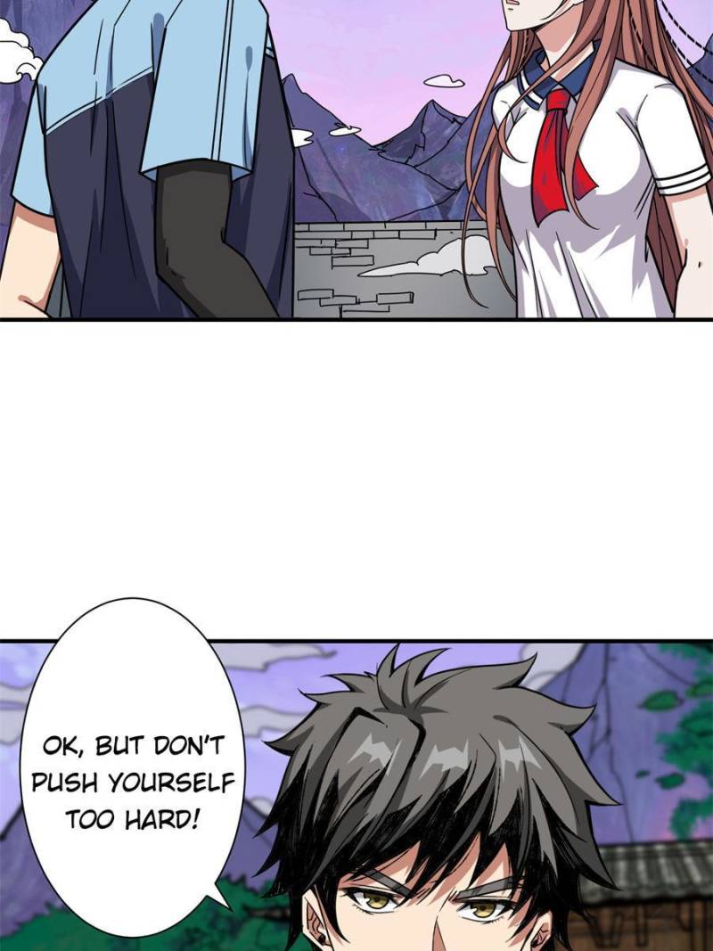 God Slayer chapter 178 - page 27