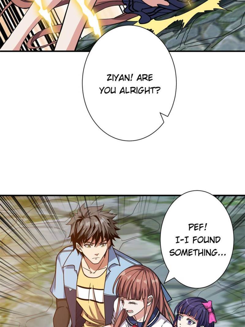 God Slayer chapter 178 - page 35
