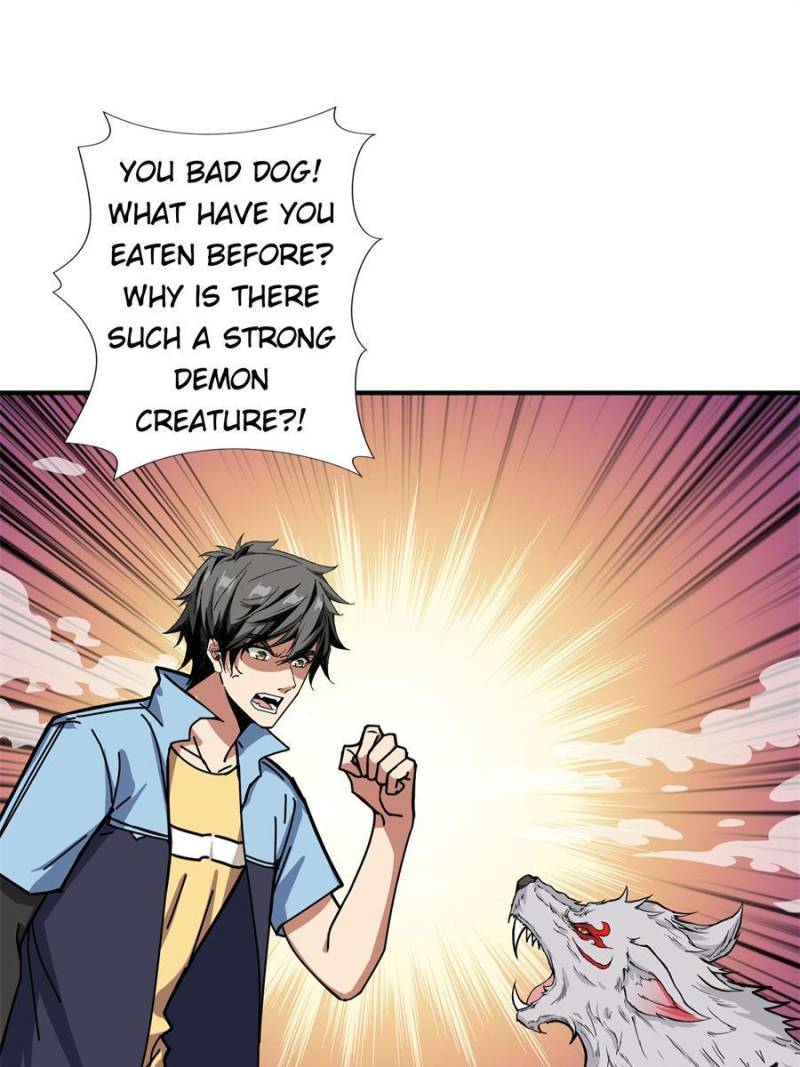 God Slayer chapter 178 - page 42