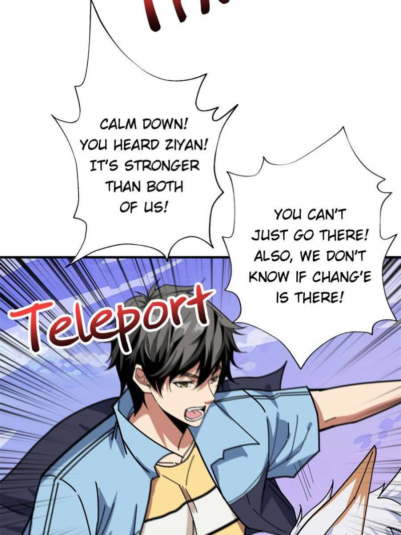 God Slayer chapter 178 - page 46