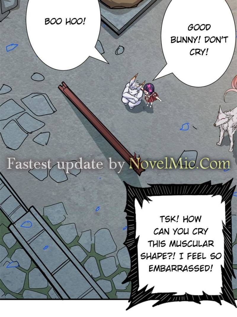 God Slayer chapter 178 - page 9