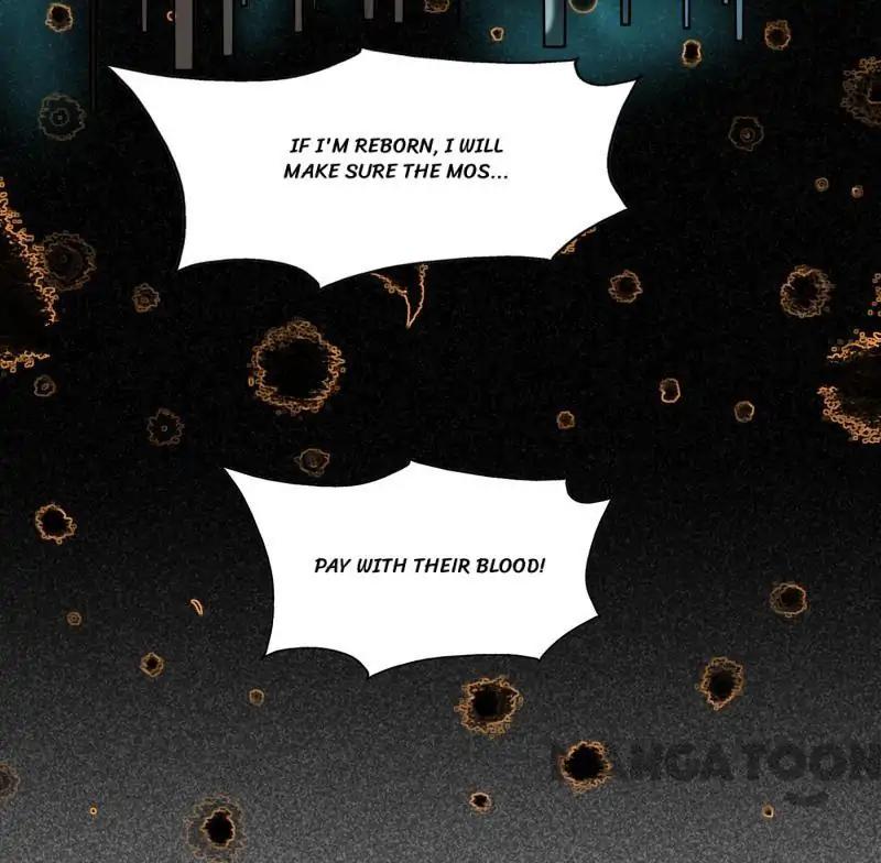 Revenge of a Fierce Princess Chapter 1 - page 45