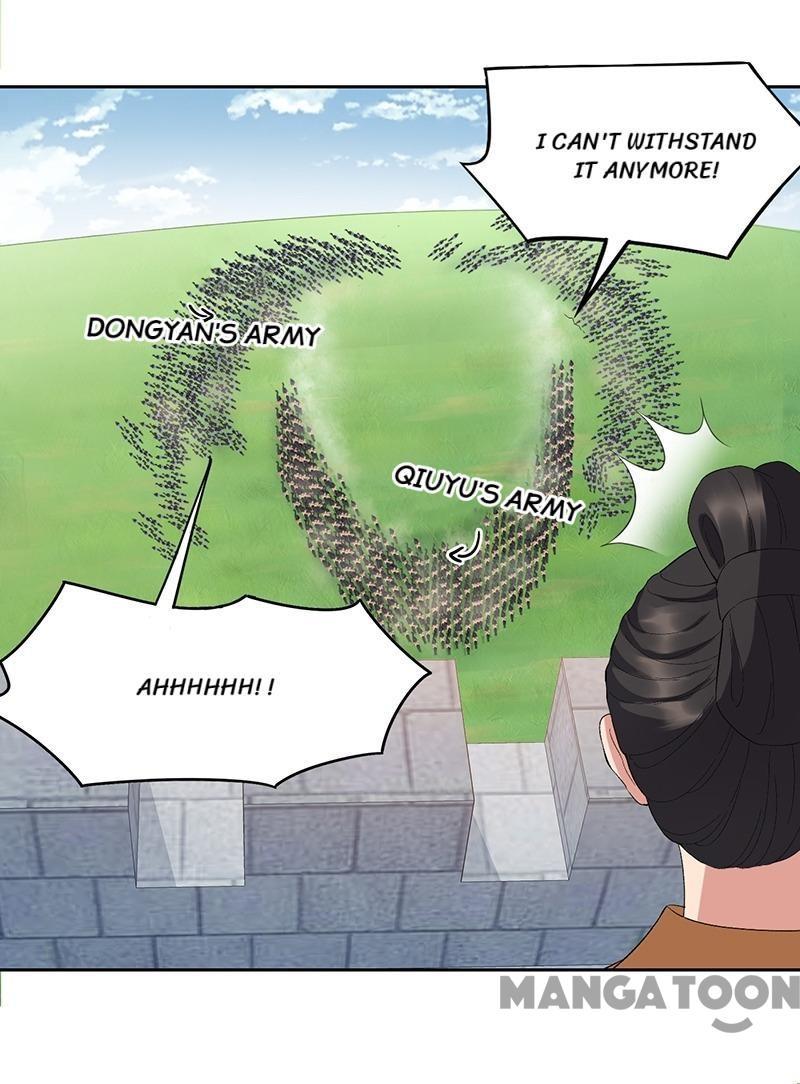Revenge of a Fierce Princess Chapter 239 - page 14
