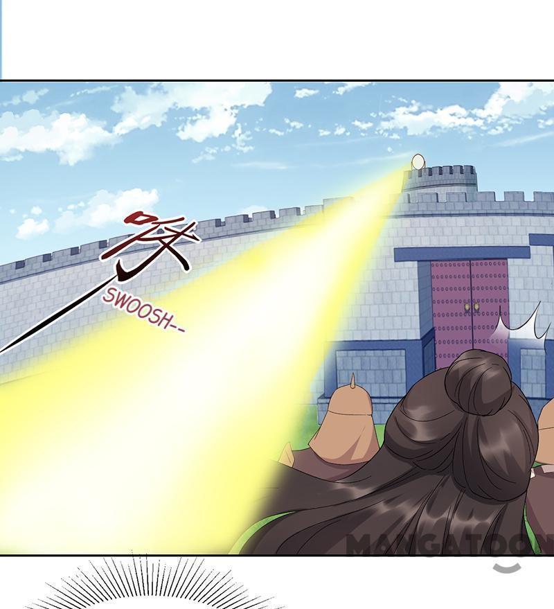 Revenge of a Fierce Princess Chapter 239 - page 19