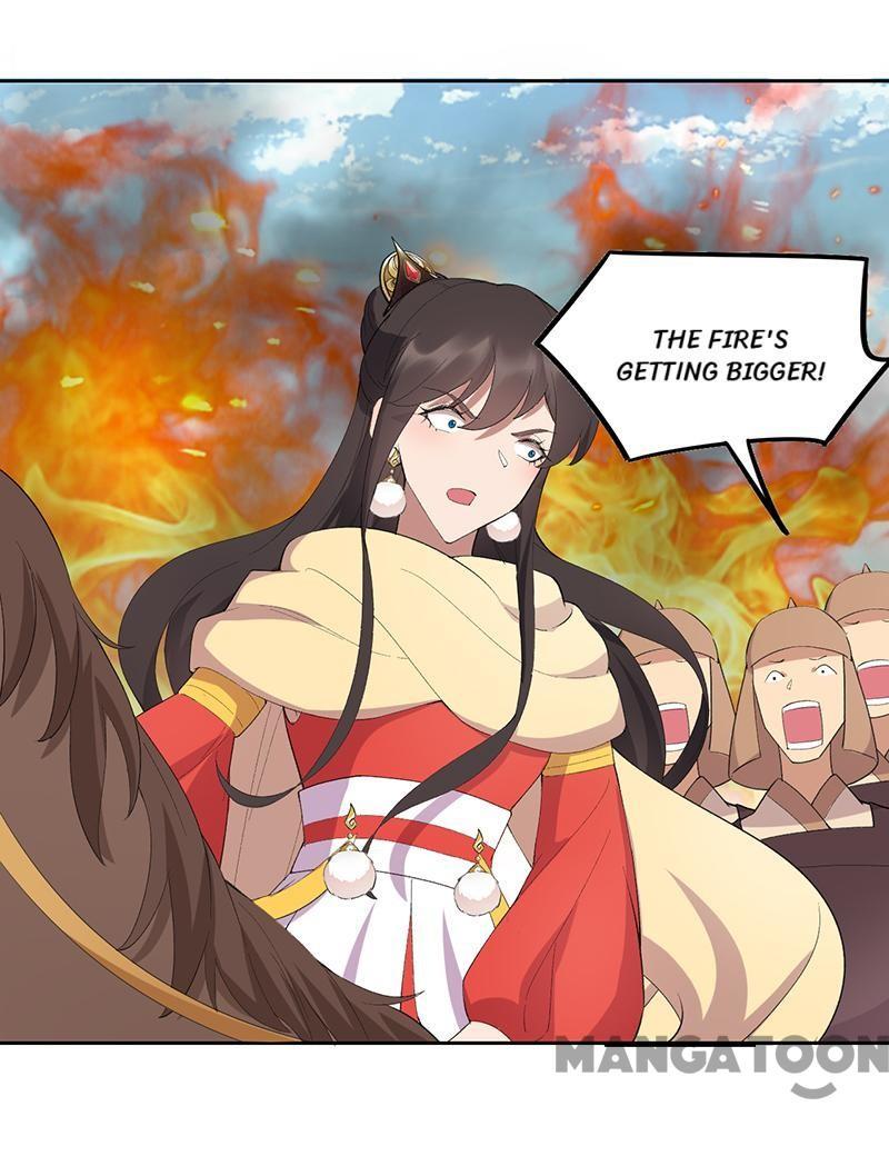 Revenge of a Fierce Princess Chapter 239 - page 26
