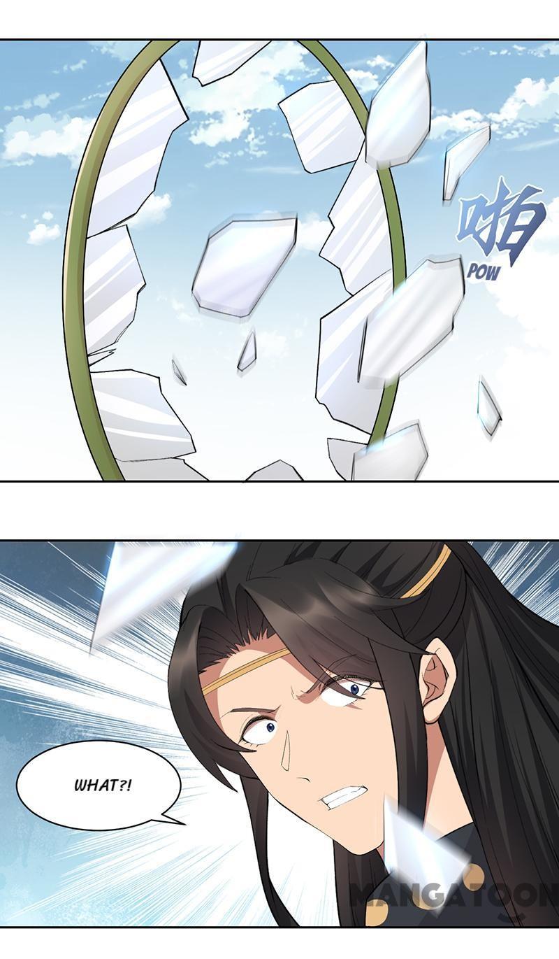 Revenge of a Fierce Princess Chapter 239 - page 29