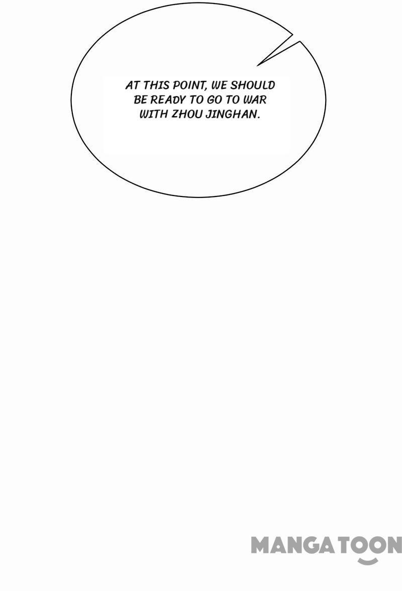 Revenge of a Fierce Princess Chapter 230 - page 6