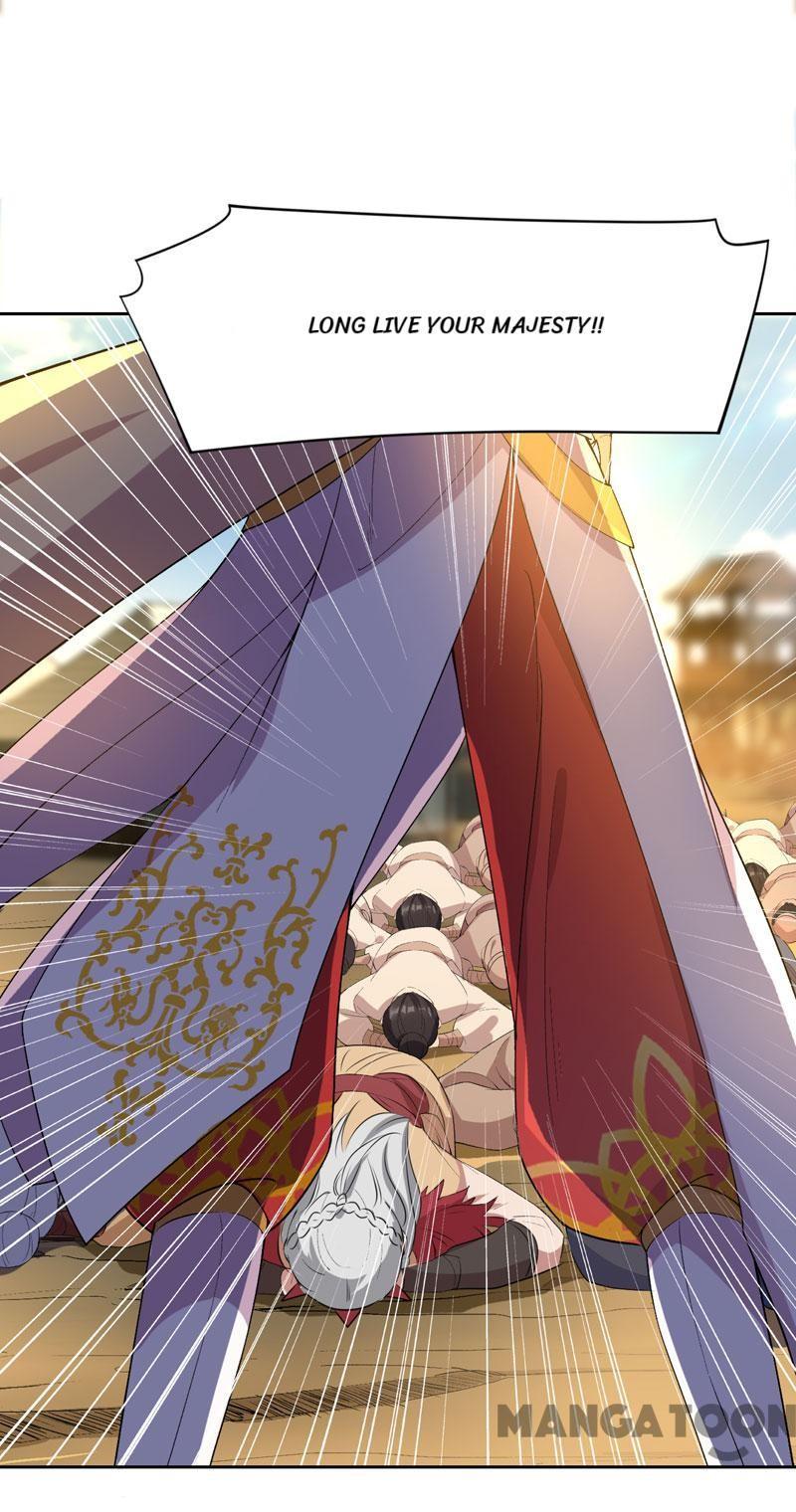 Revenge of a Fierce Princess Chapter 231 - page 12