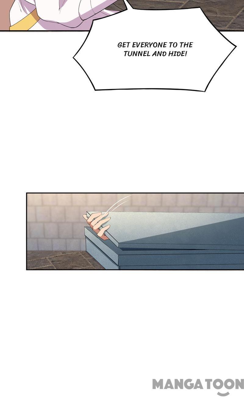 Revenge of a Fierce Princess Chapter 231 - page 19