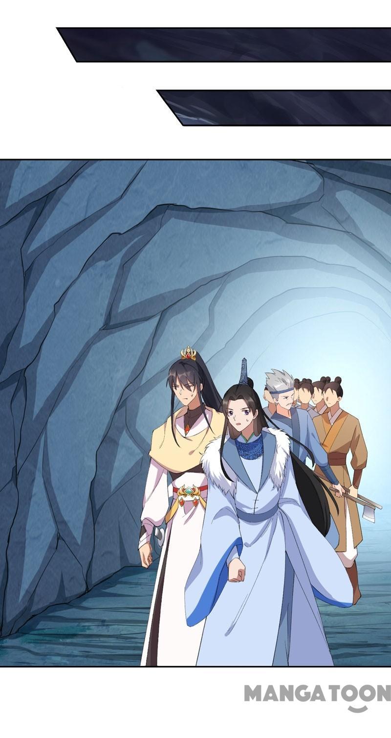 Revenge of a Fierce Princess Chapter 231 - page 20