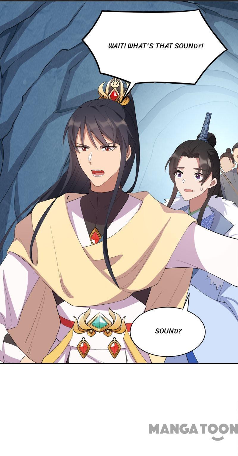 Revenge of a Fierce Princess Chapter 231 - page 23